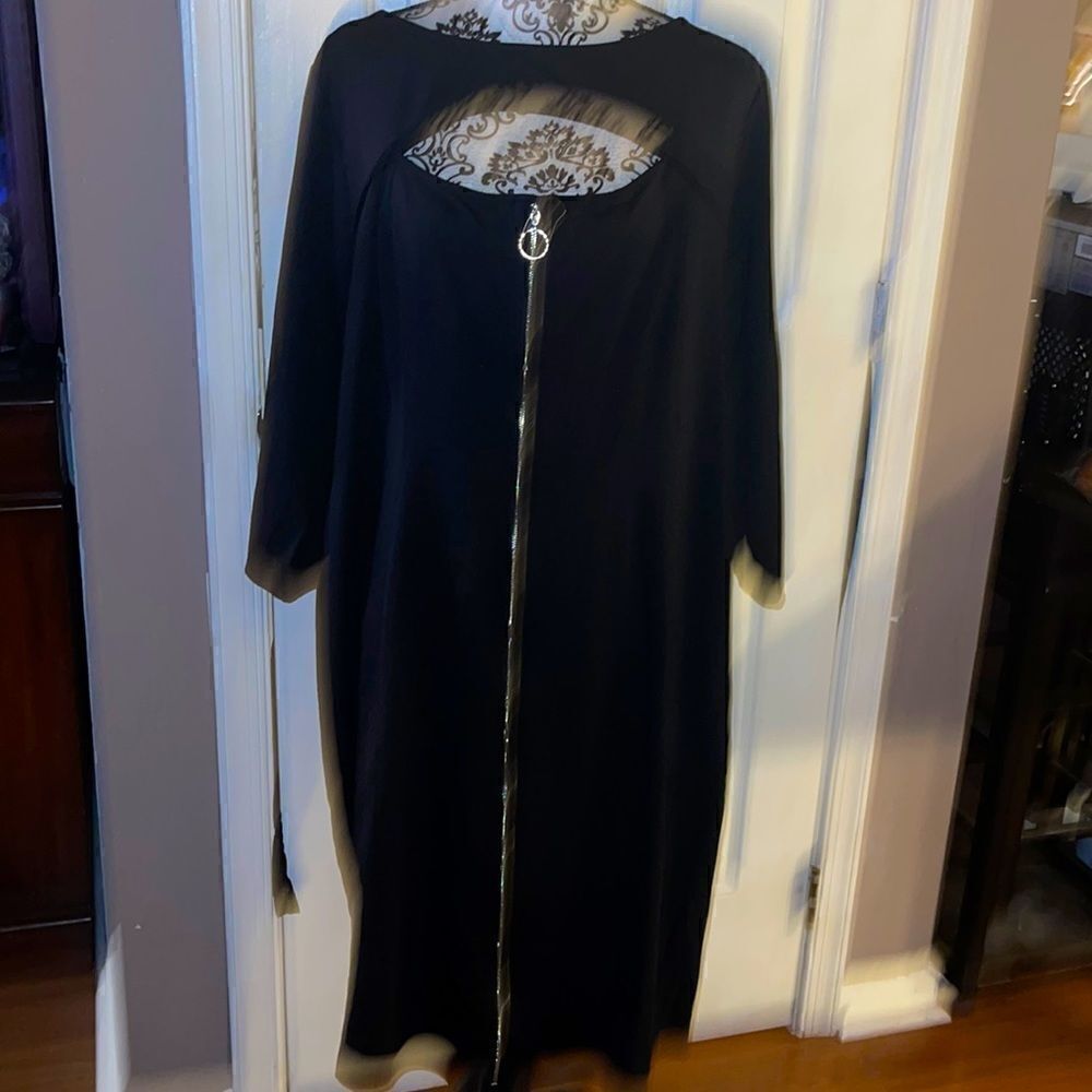 NWT Lane Bryant dress